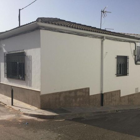 Casa Diego Y Josefina ルス エクステリア 写真