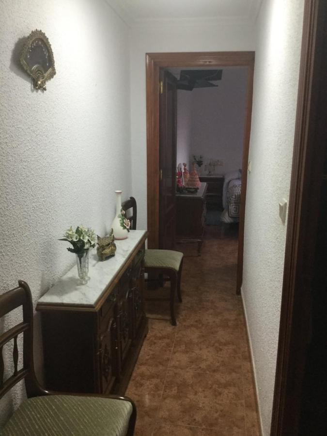 Casa Diego Y Josefina ルス エクステリア 写真