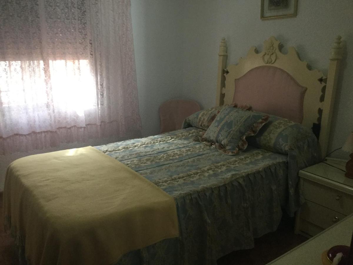 Casa Diego Y Josefina ルス エクステリア 写真